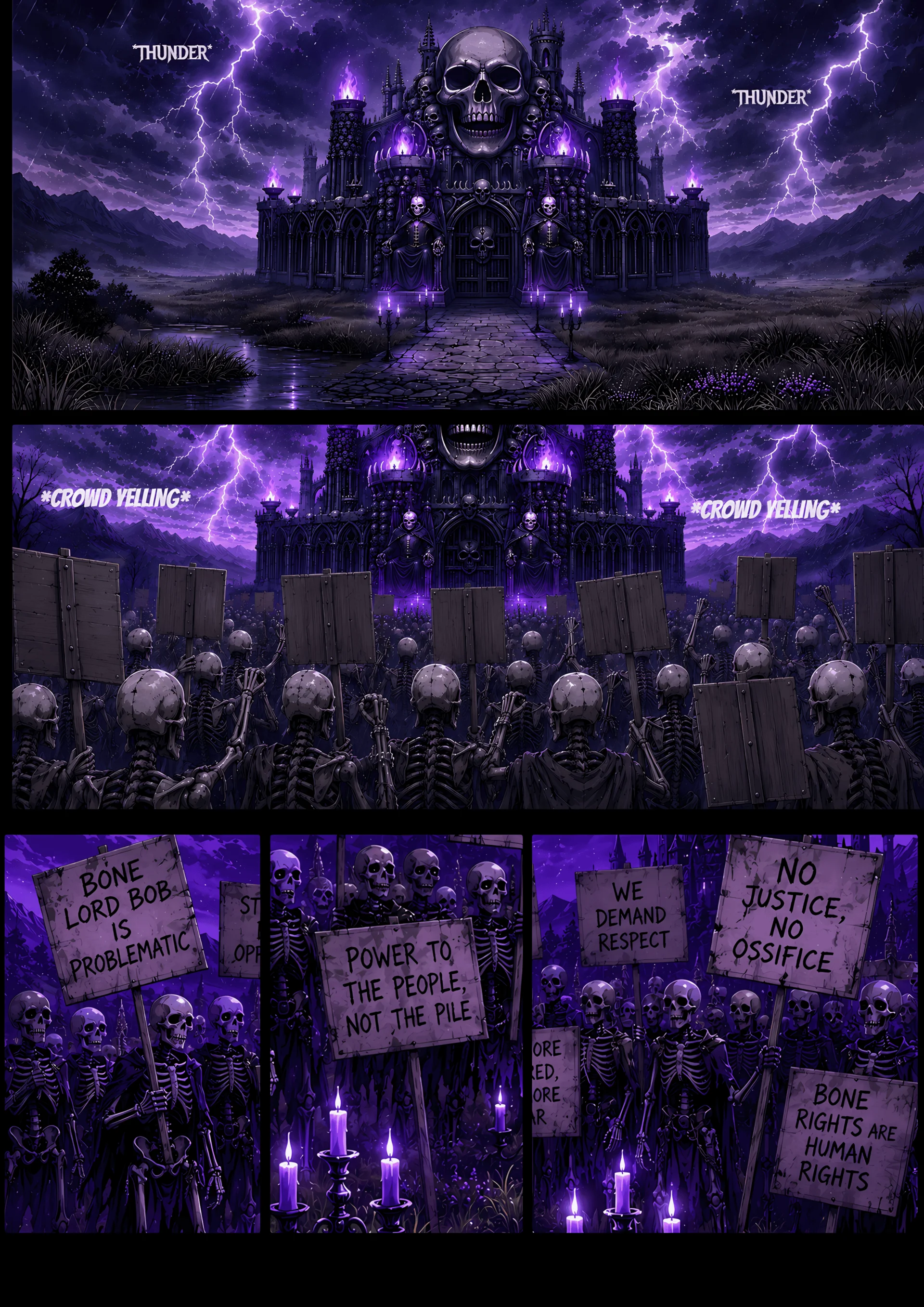 Ashli Short Comic cover