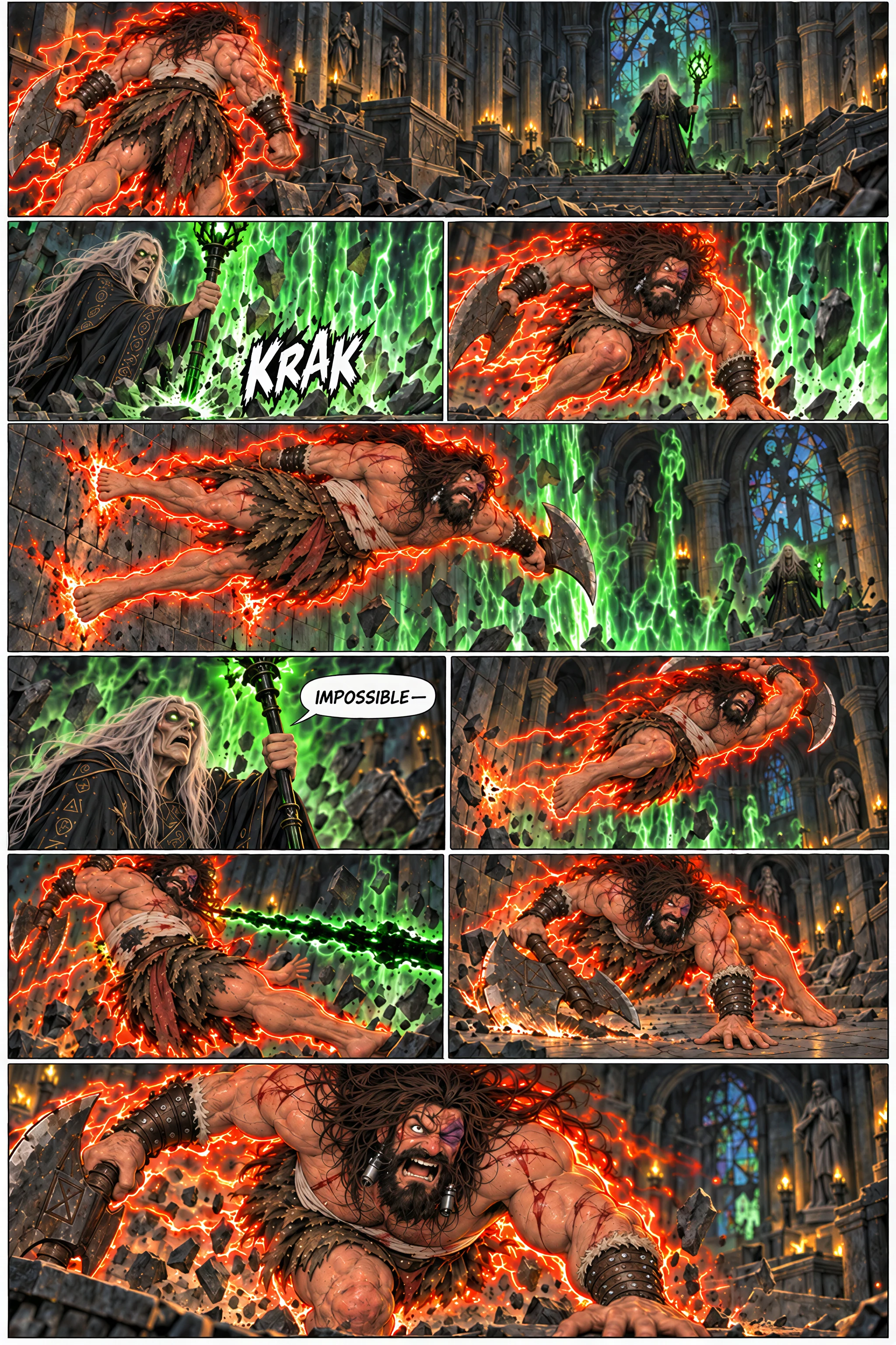 The Dead Should Stay Dead, page 25 of 31