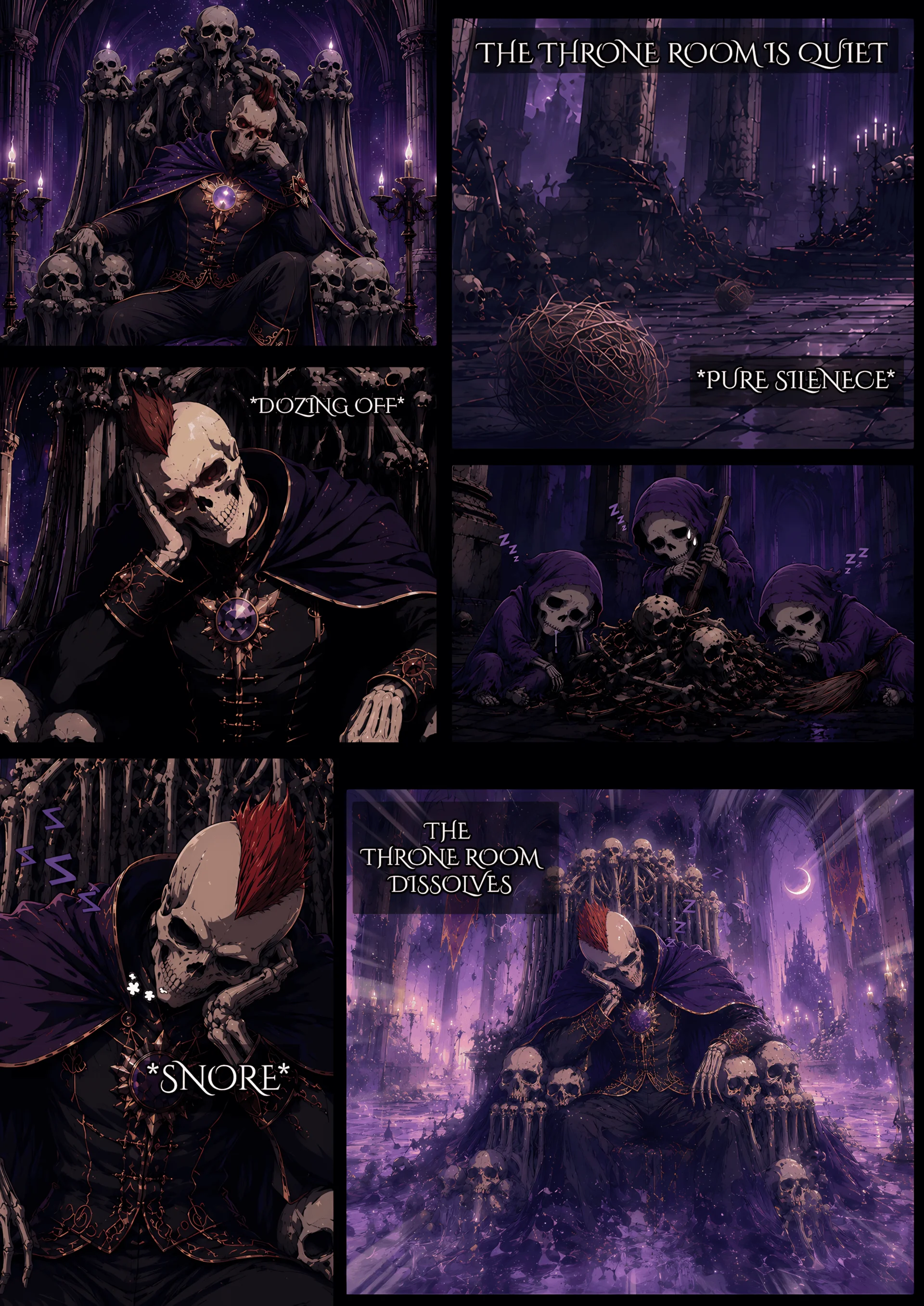 Episode 1, page 8 of 32