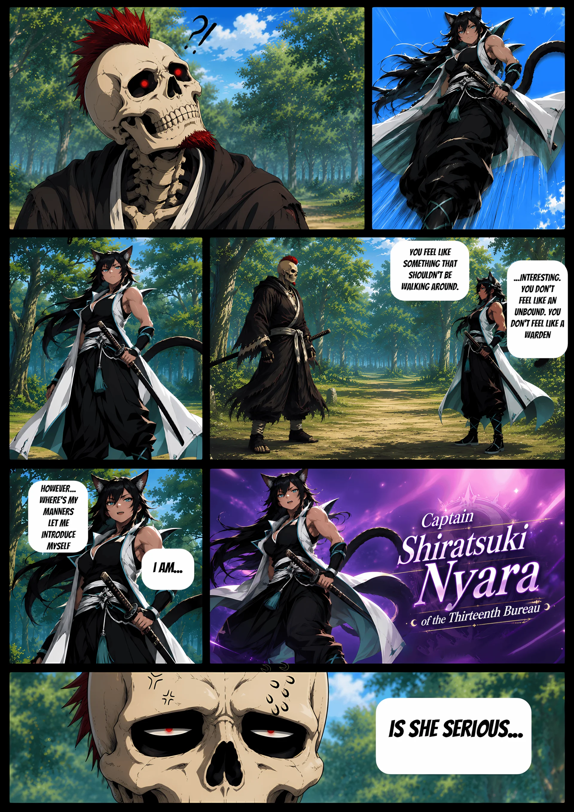 Episode 1, page 10 of 32