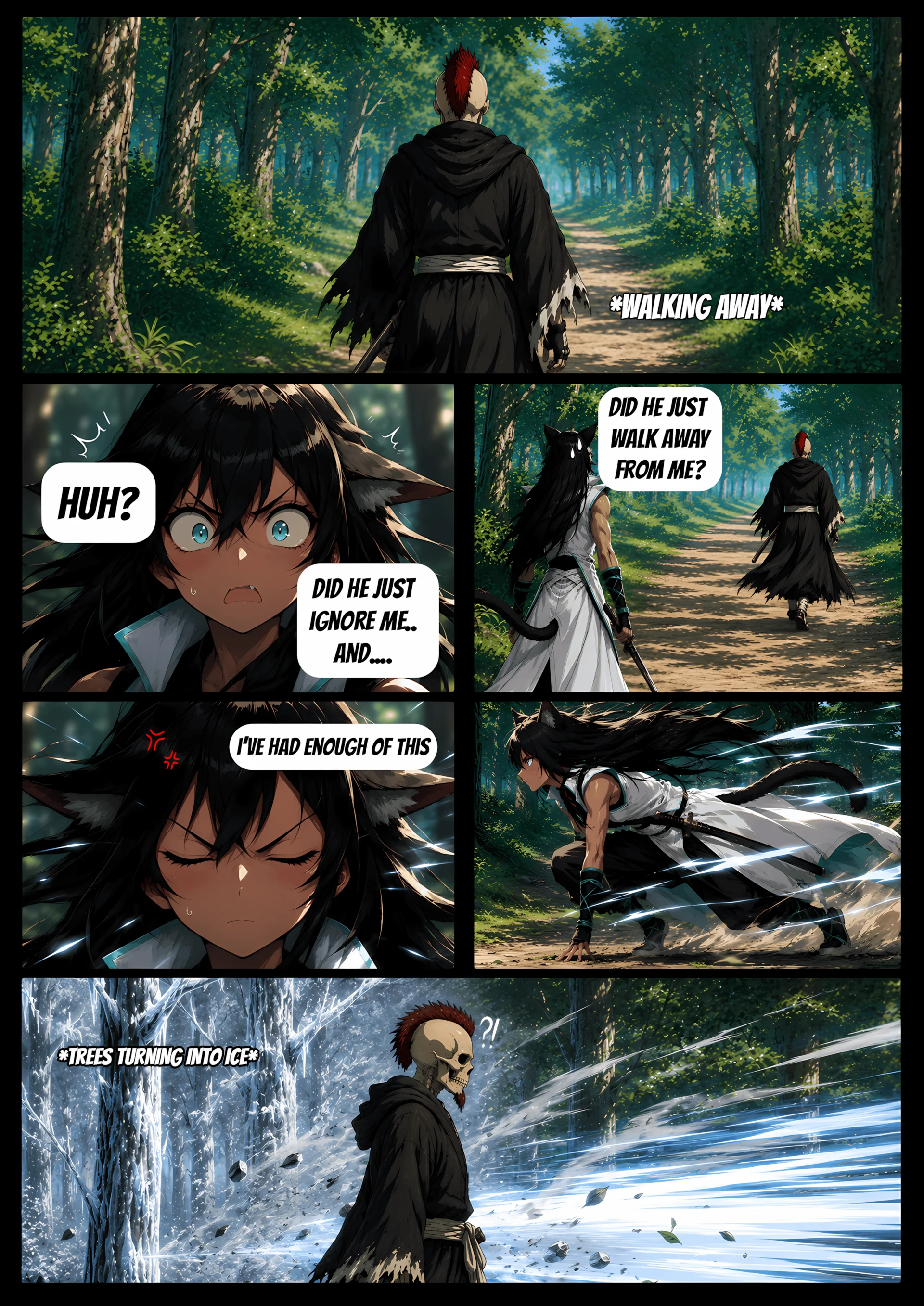 Episode 1, page 12 of 32