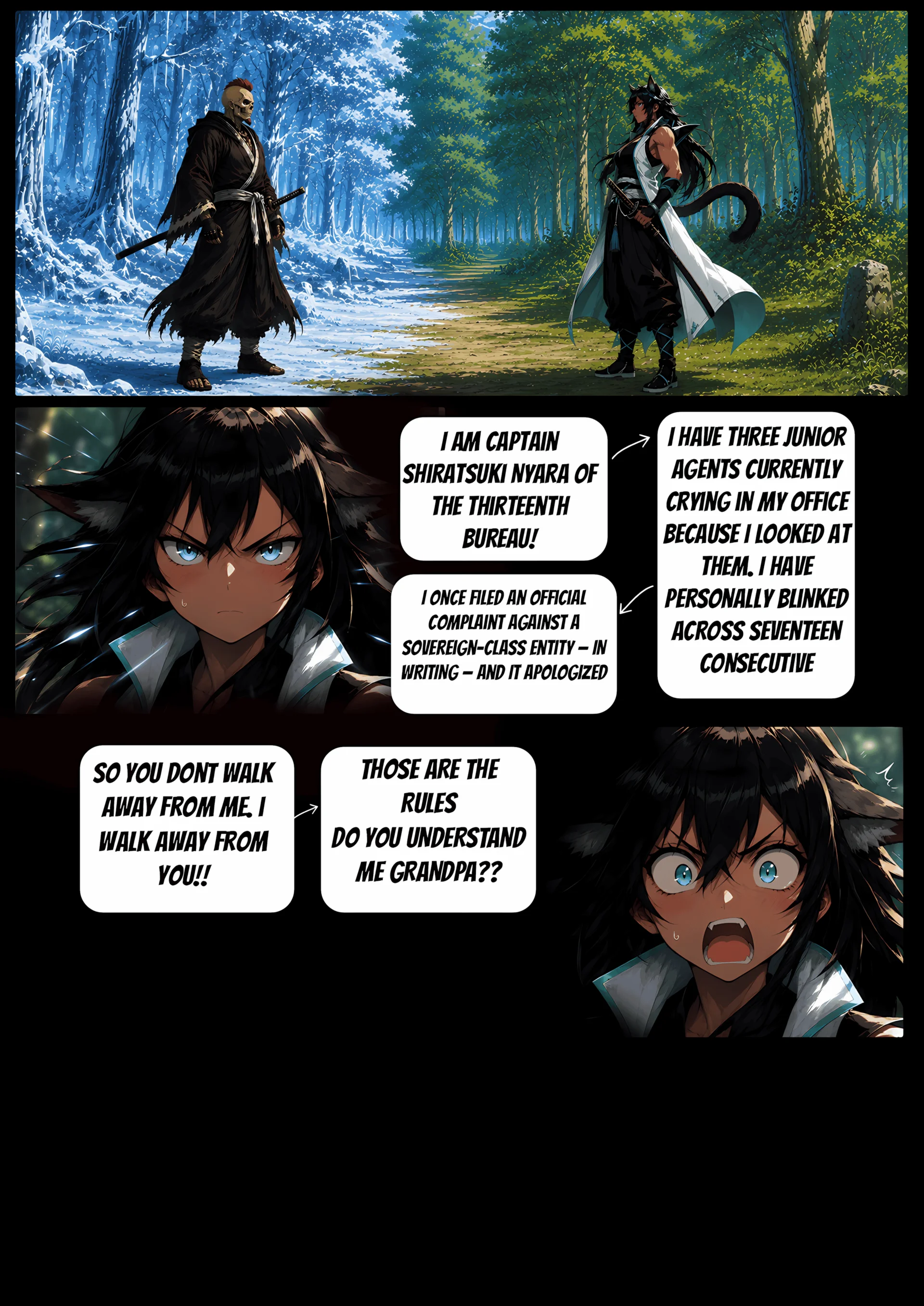 Episode 1, page 13 of 32