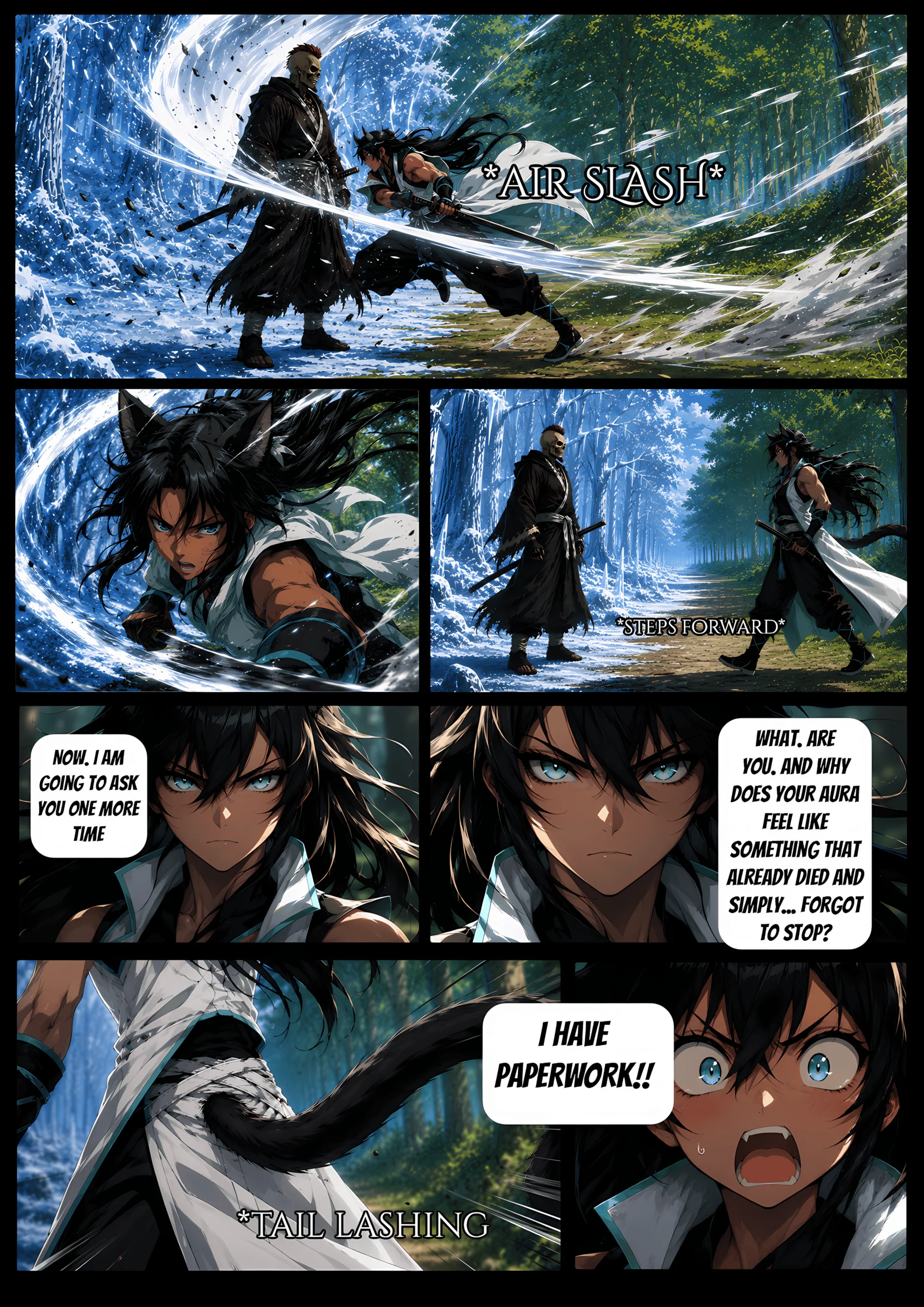 Episode 1, page 14 of 32