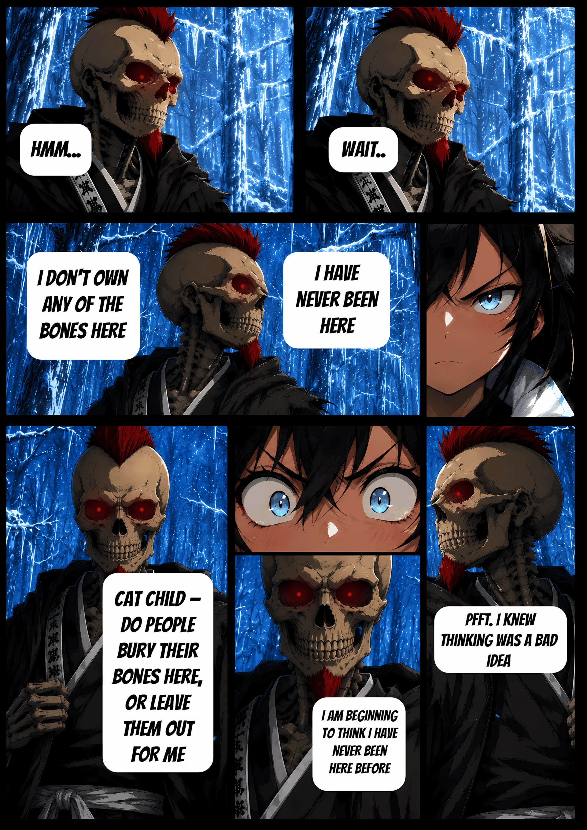 Episode 1, page 15 of 32