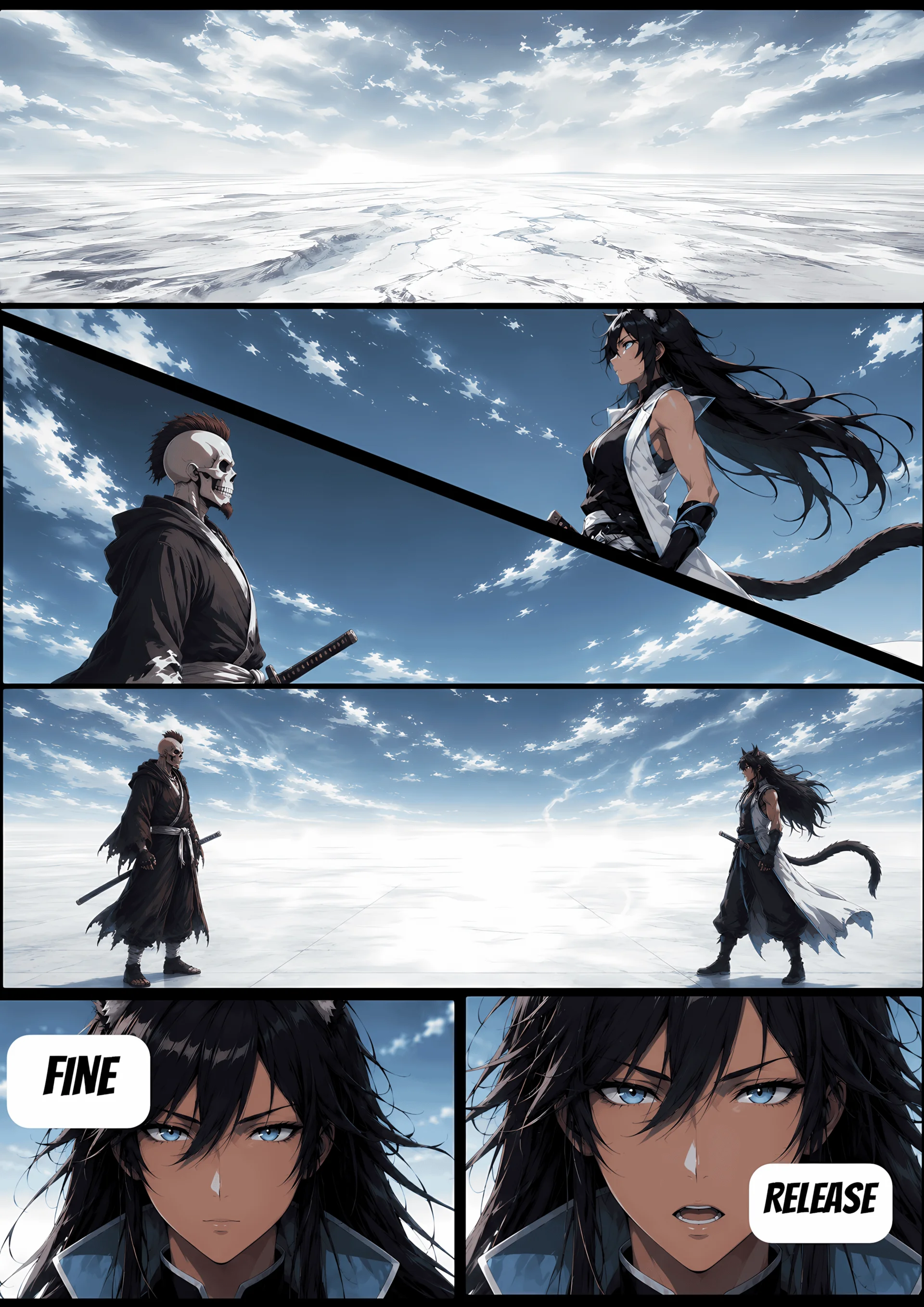 Episode 1, page 16 of 32