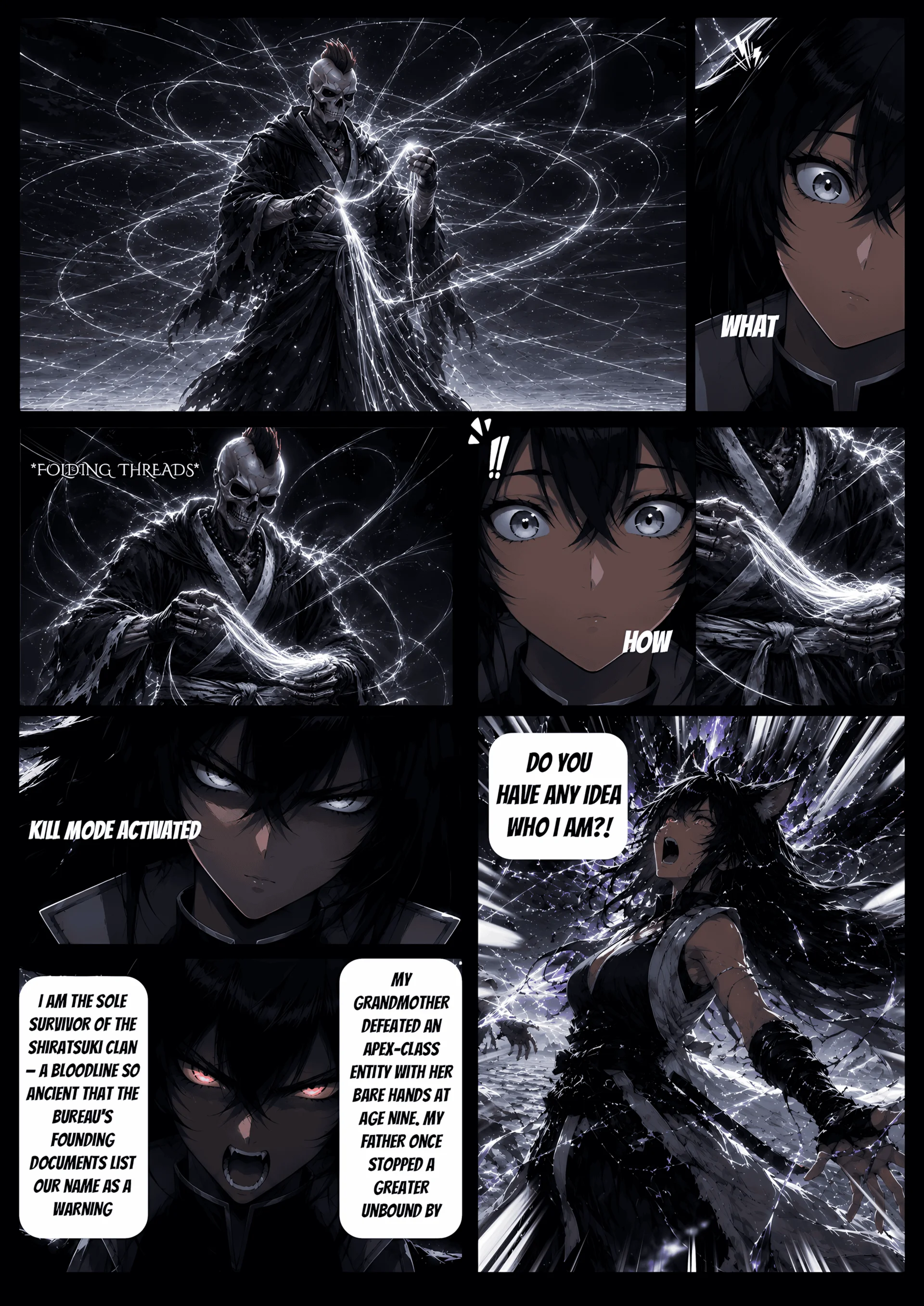 Episode 1, page 21 of 32