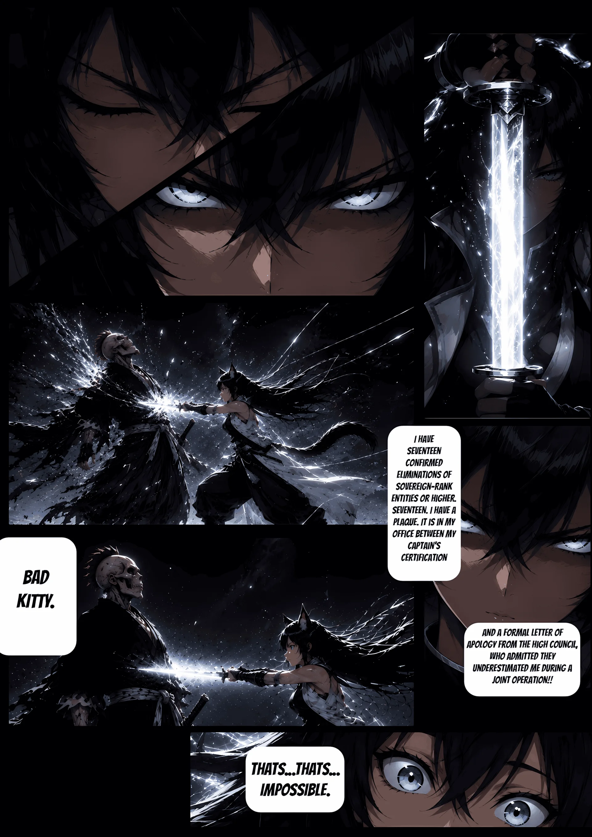 Episode 1, page 22 of 32