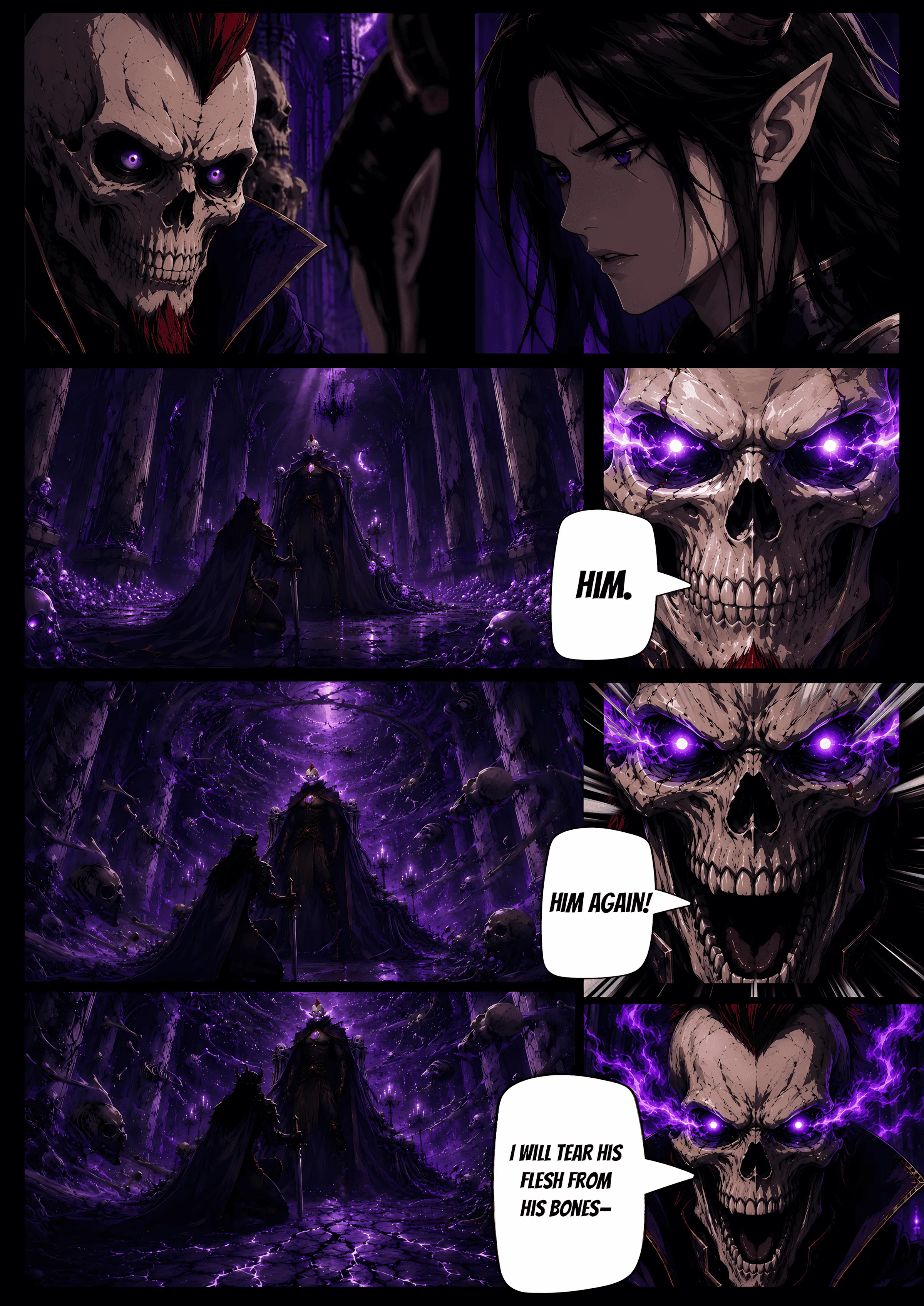 Episode 2: Seabreeze, page 3 of 28