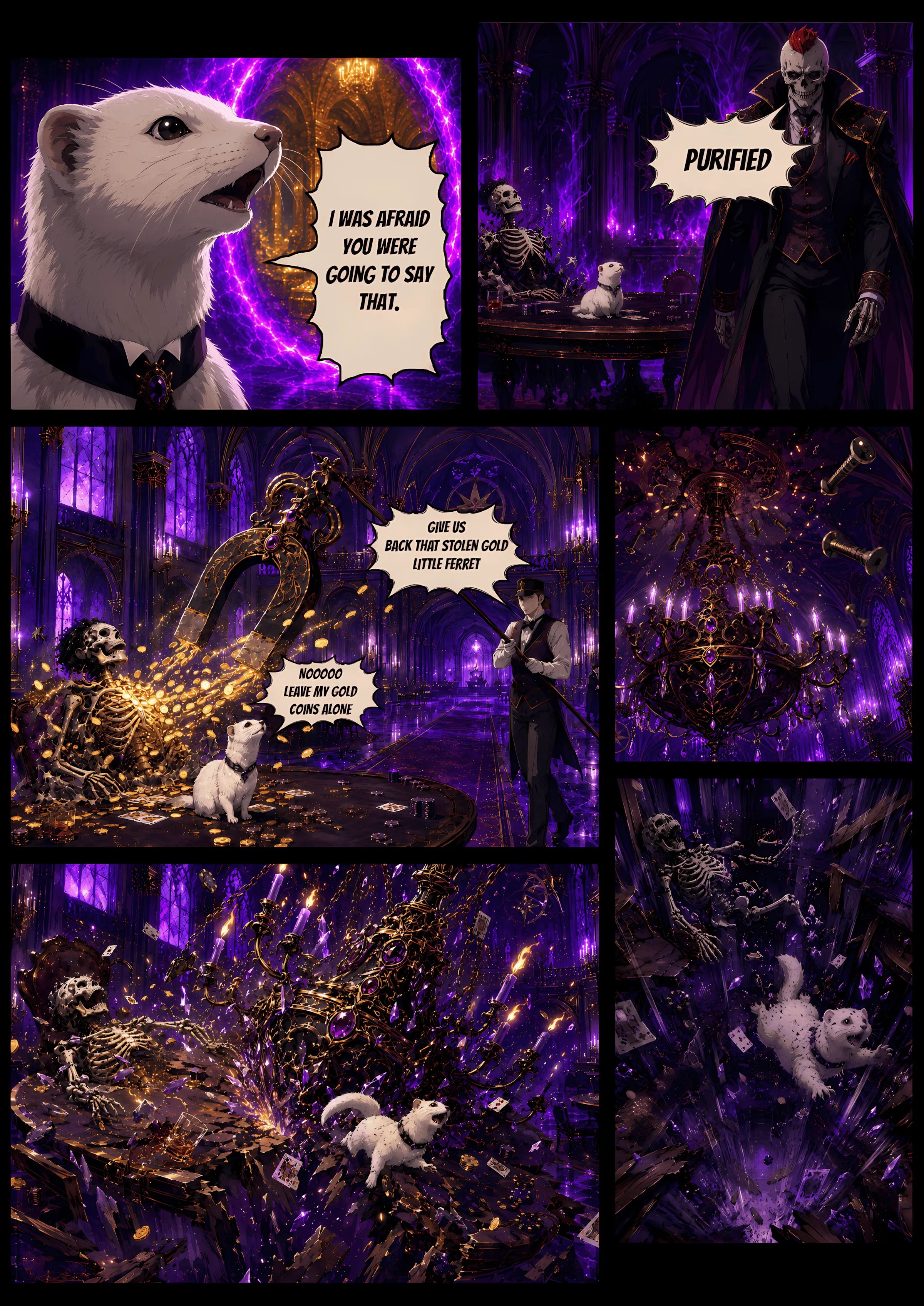 Episode 2: Seabreeze, page 10 of 28