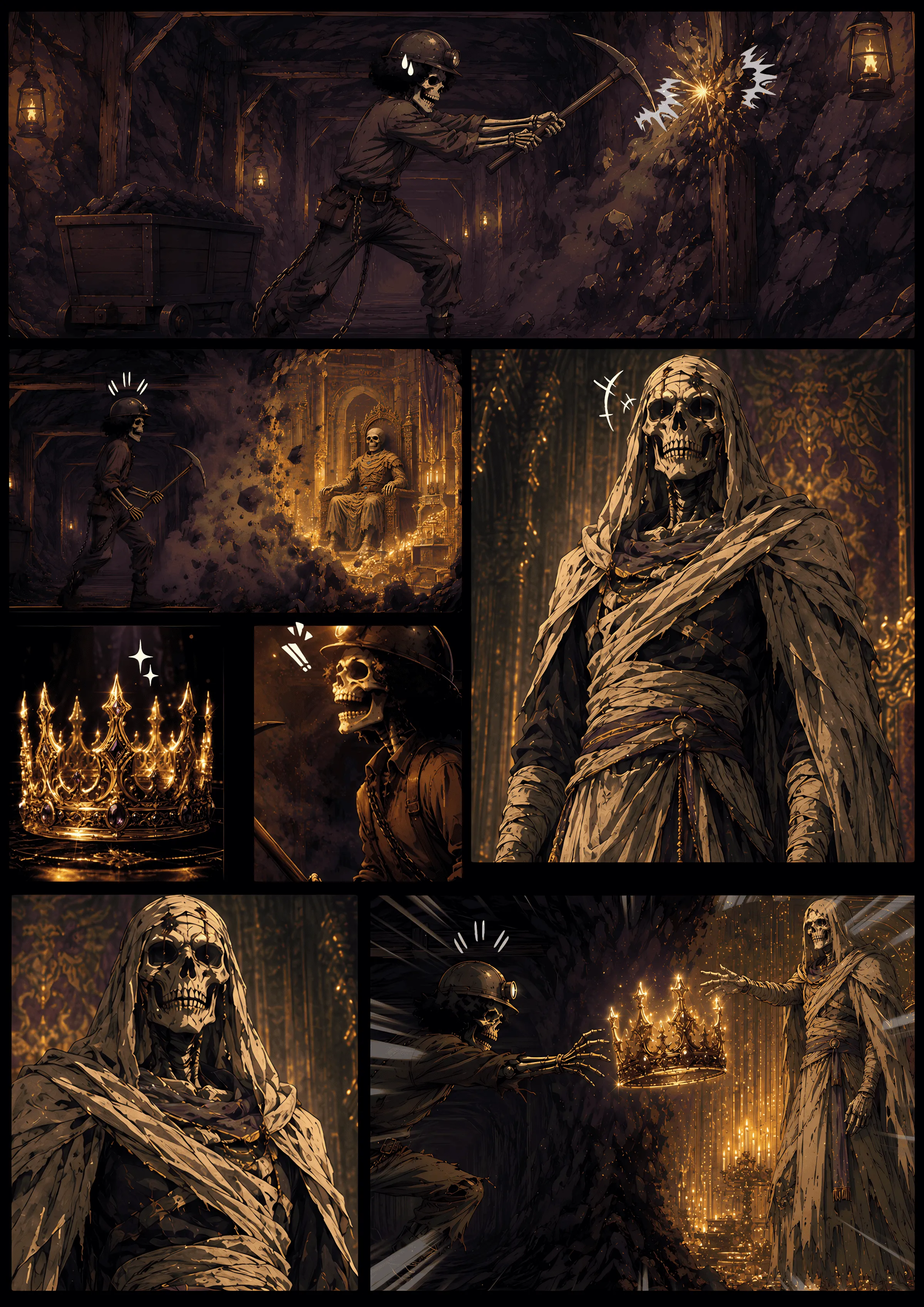 Episode 2: Seabreeze, page 21 of 28
