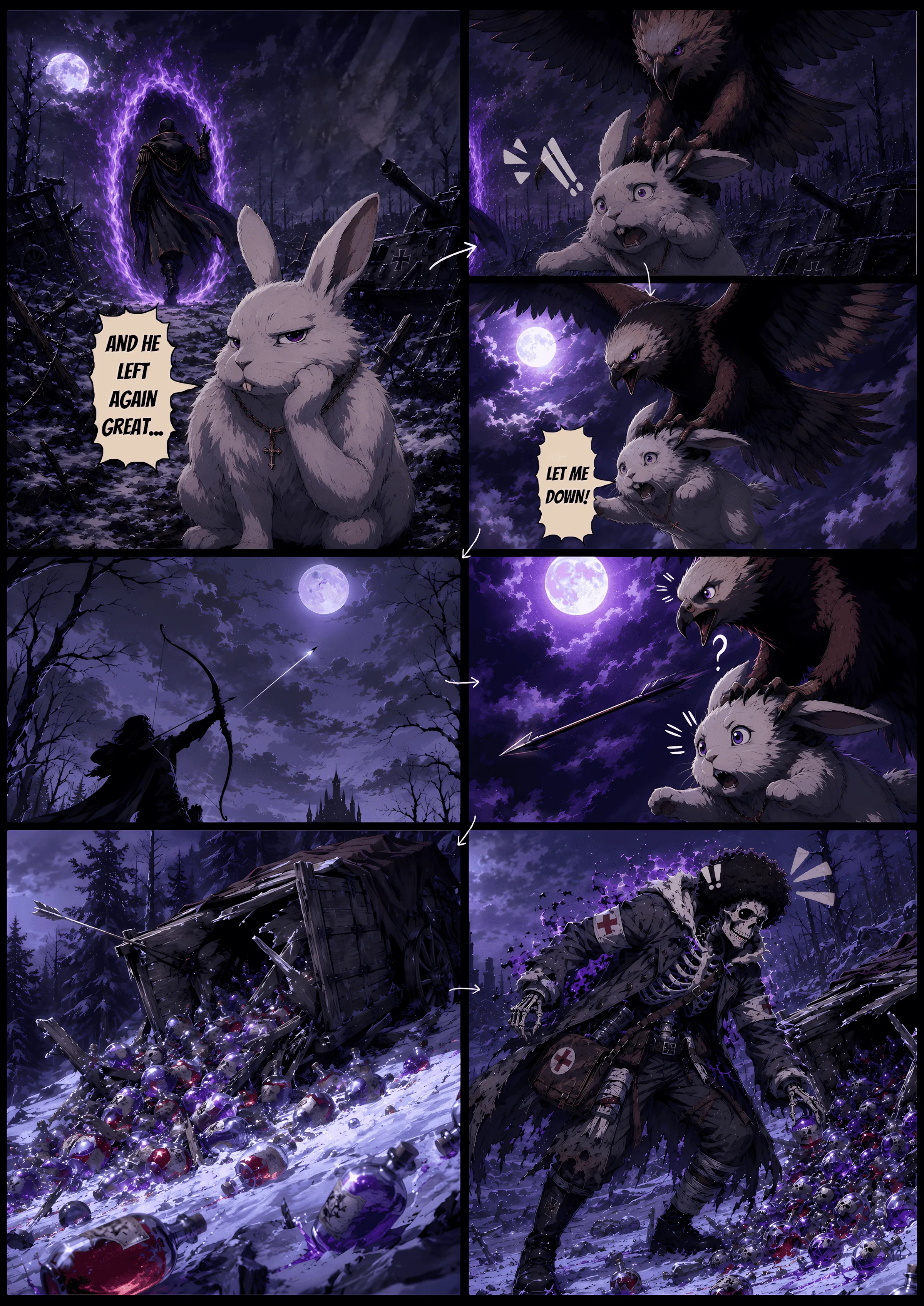 Episode 2: Seabreeze, page 26 of 28