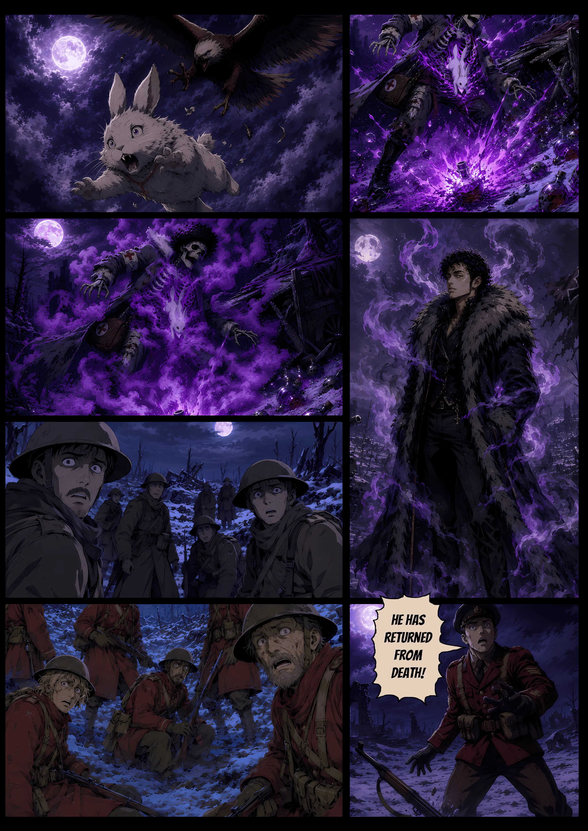 Episode 2: Seabreeze, page 27 of 28