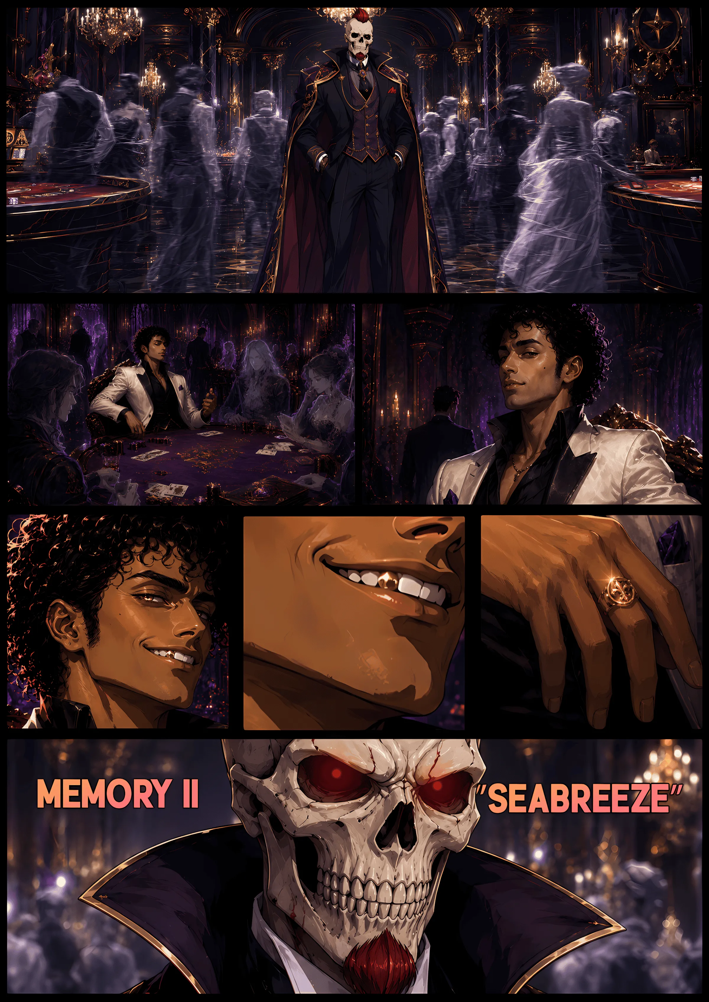 Episode 3, page 7 of 40