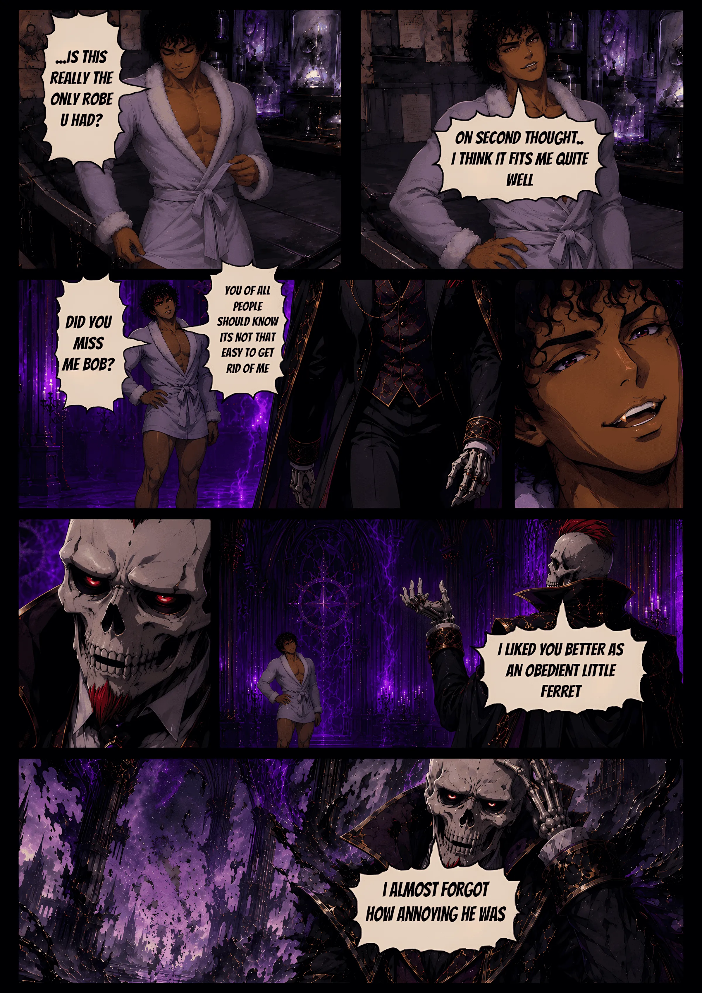 Episode 3, page 12 of 40