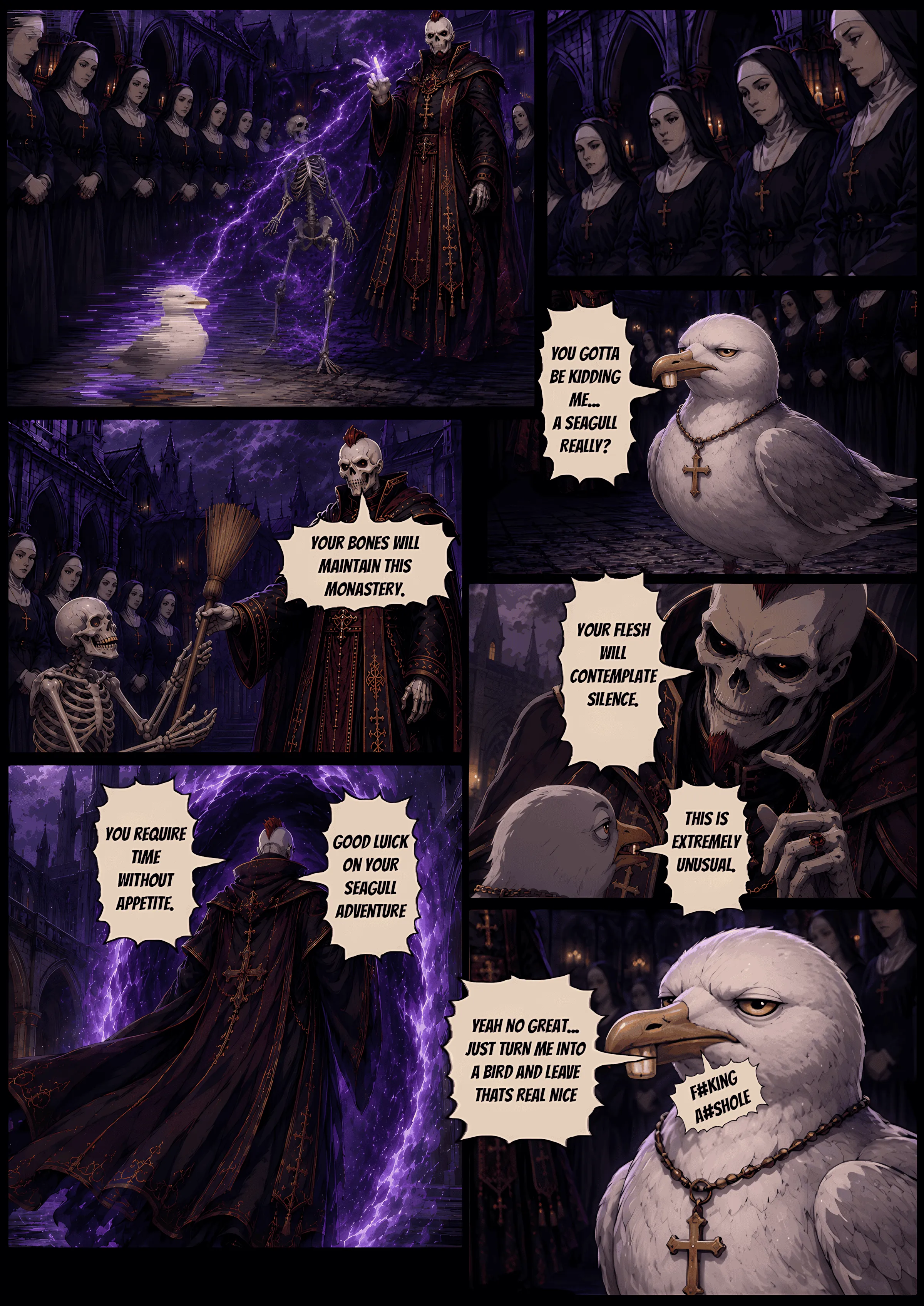 Episode 3, page 15 of 40