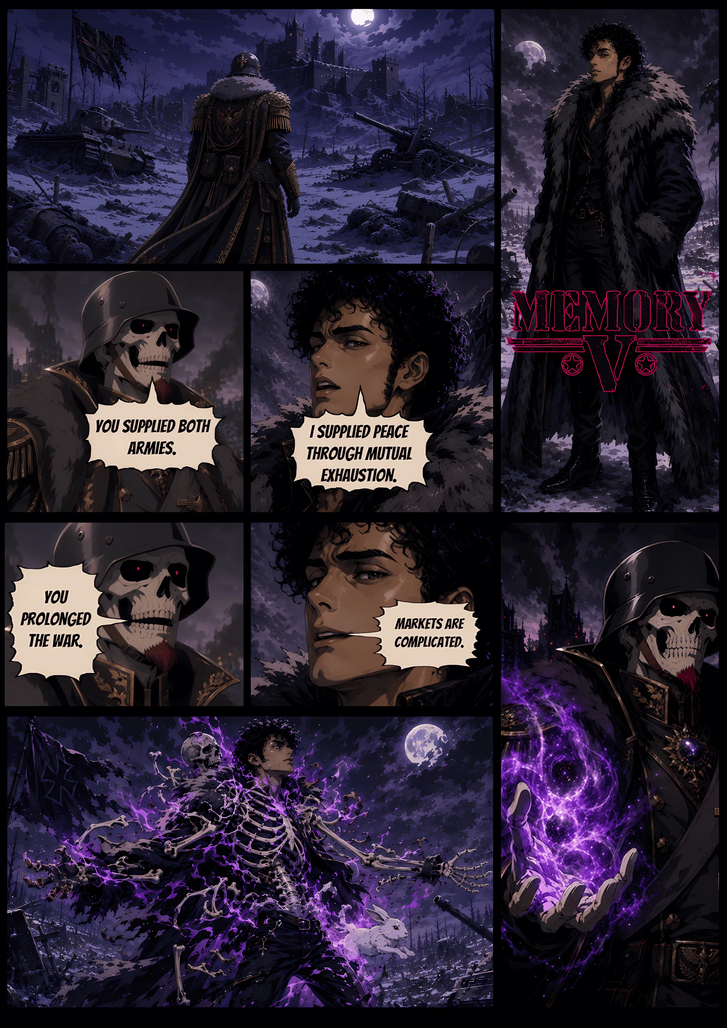 Episode 3, page 24 of 40