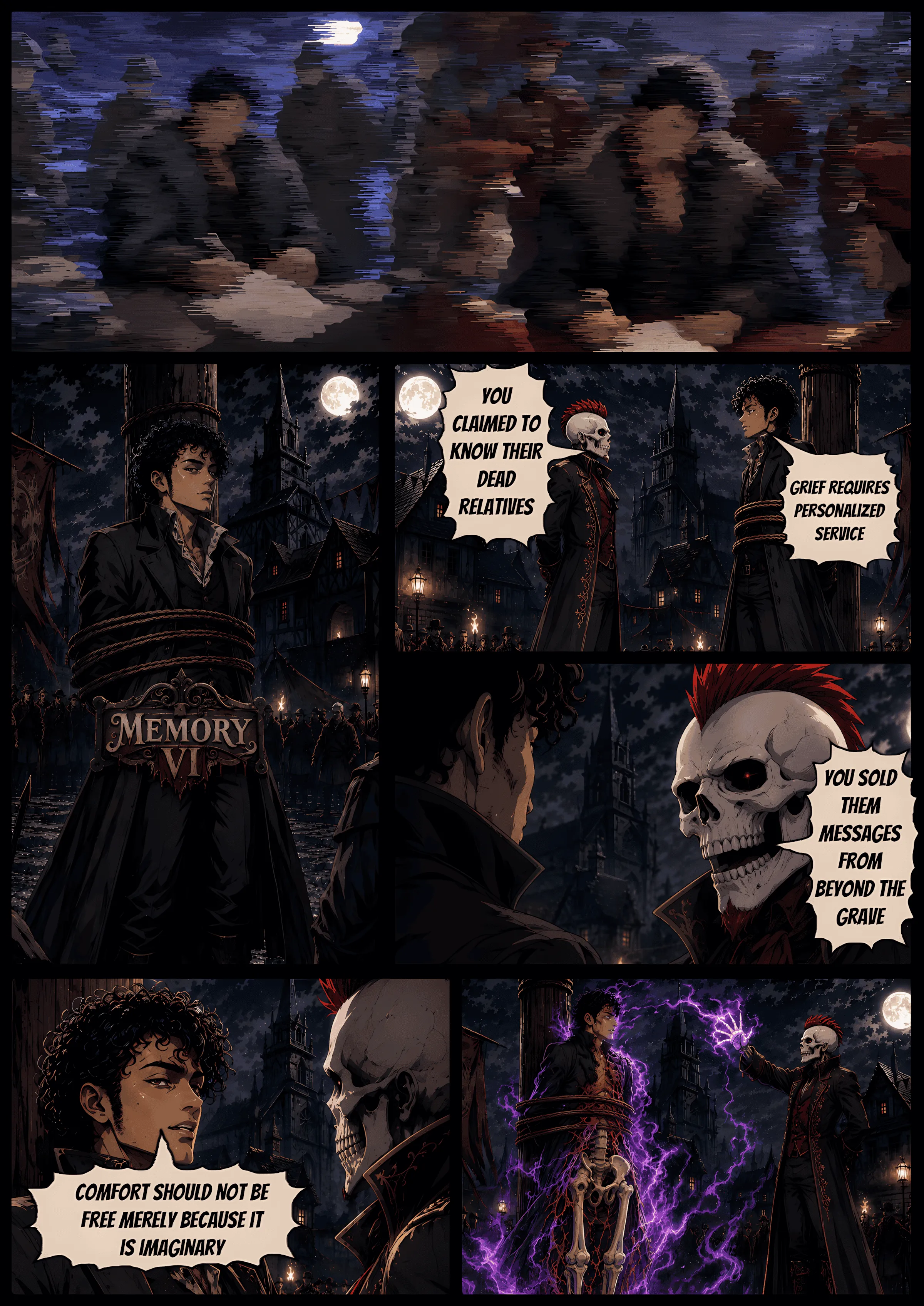 Episode 3, page 29 of 40