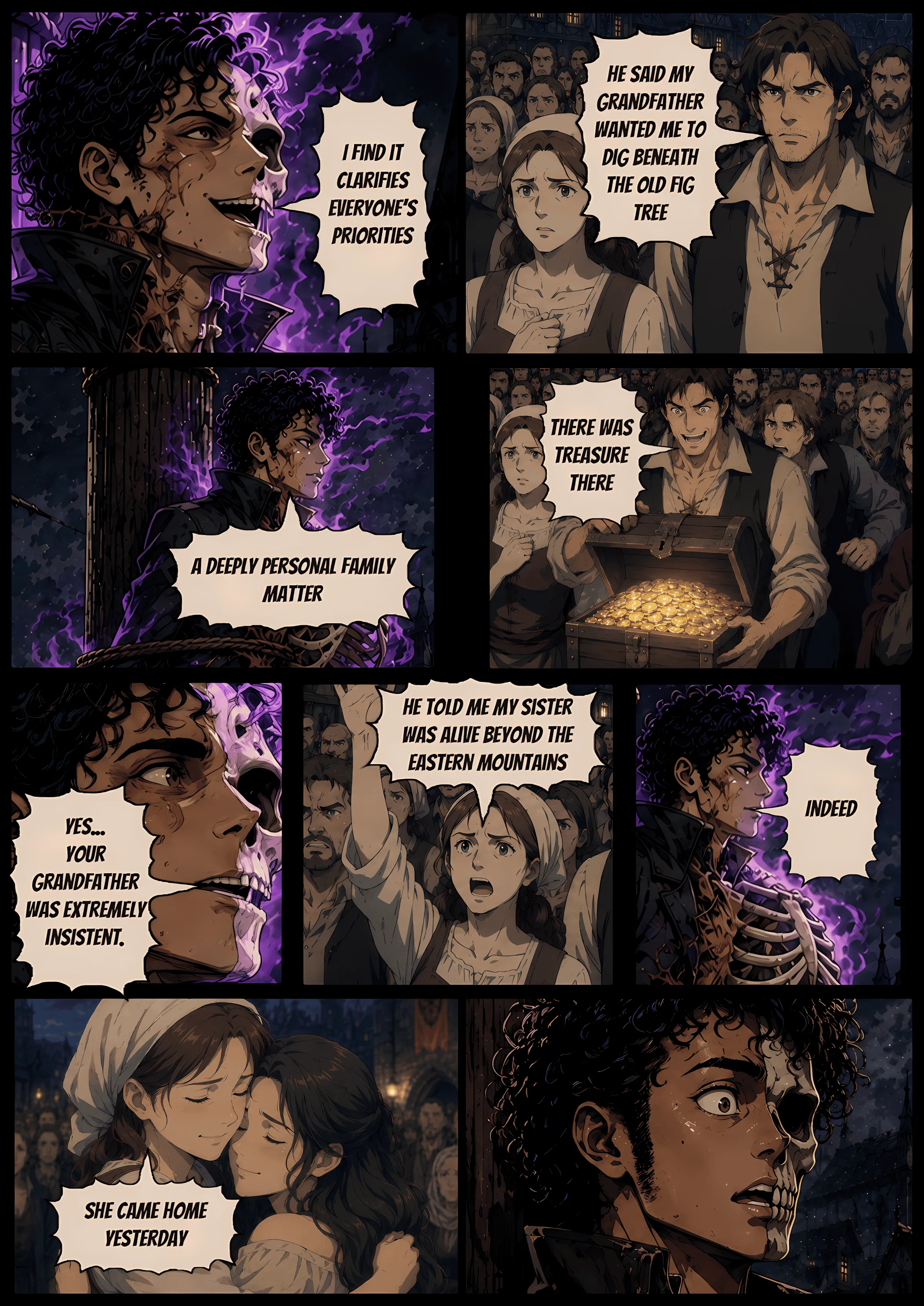 Episode 3, page 31 of 40
